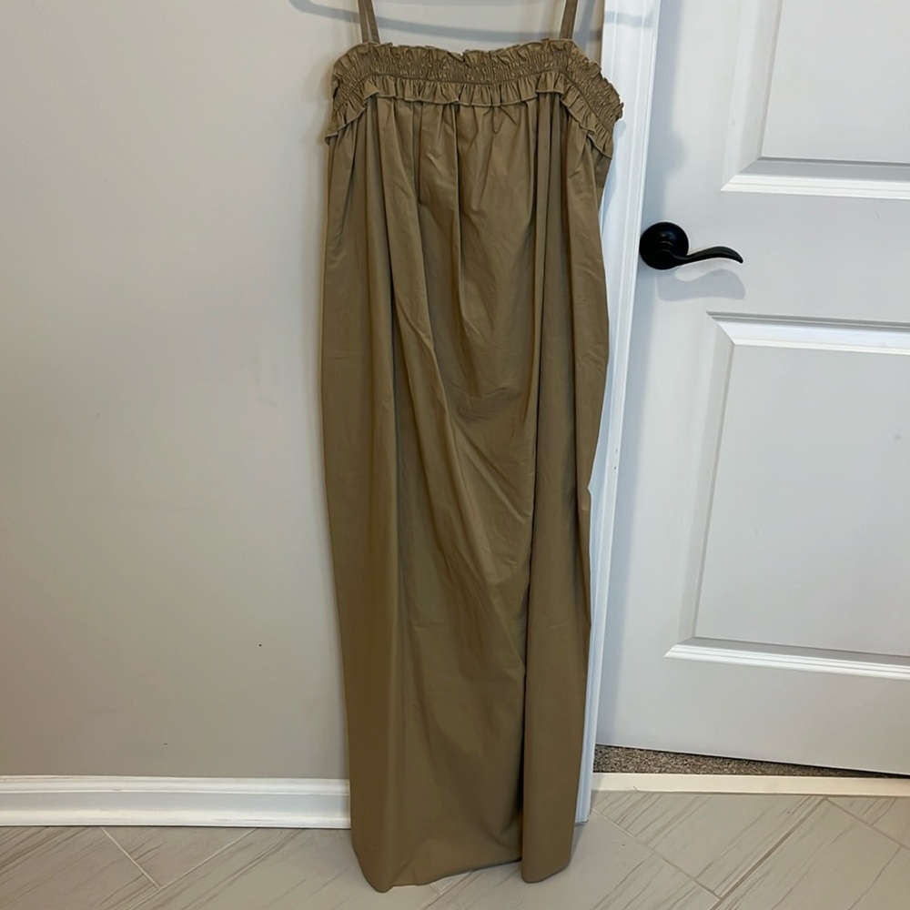 Bird & Knoll XS dress